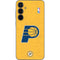 NBA Indiana Pacers Distressed Galaxy A36 5G Skin